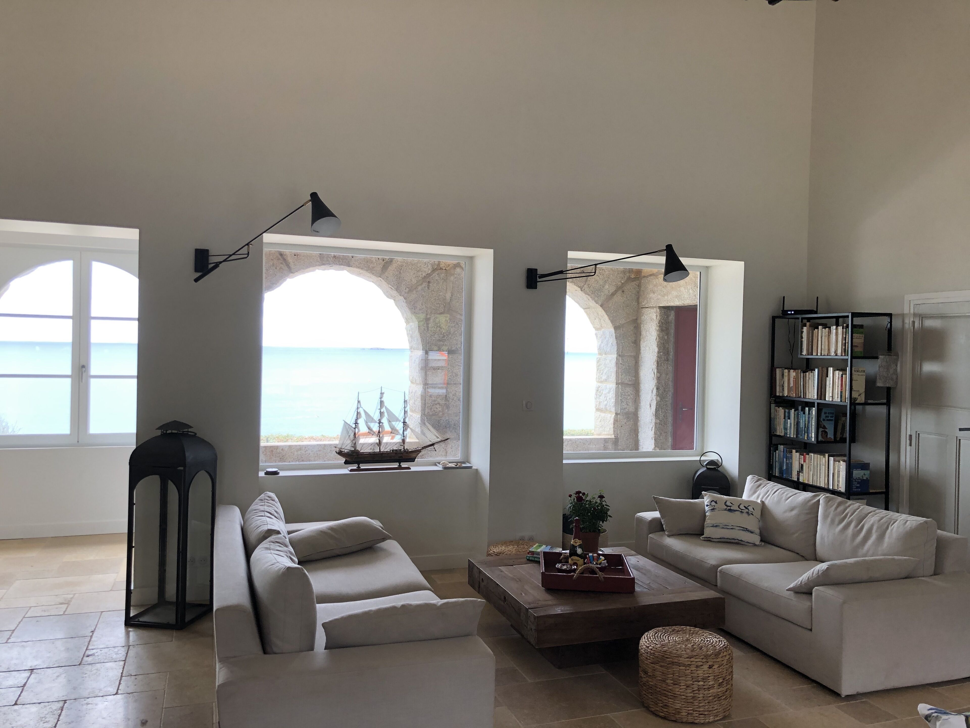 LA GRANDE CHARTREUSE PORNICHET LA BAULE DIRECT ACCESS TO THE BEACH