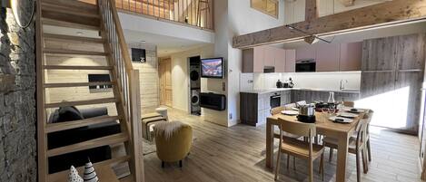 Interieur