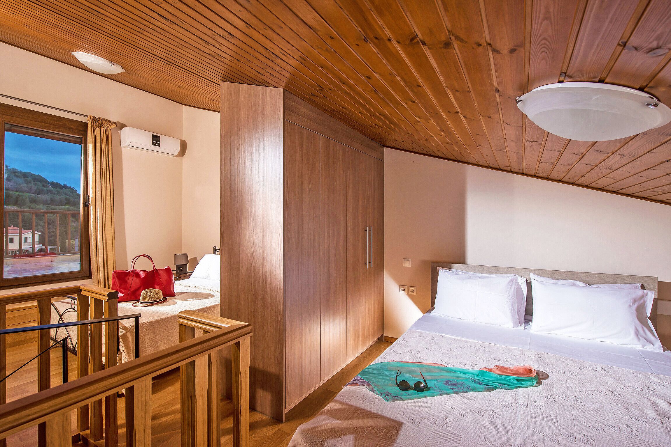 Elia 2 maisonette,Near Heraklion, beach & taverns