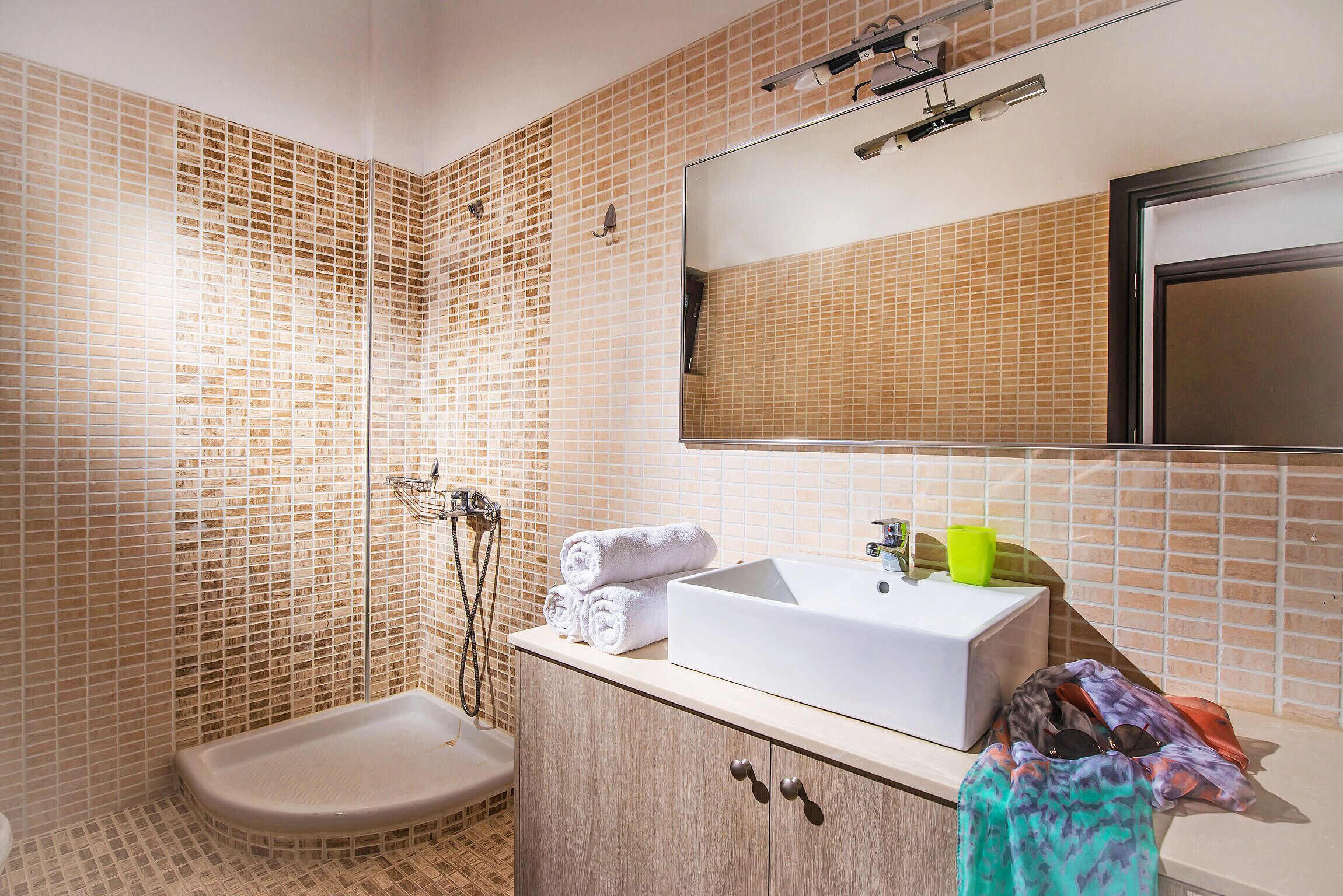 Elia 4 maisonette,Near Heraklion, beach & taverns