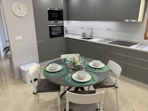 Dining - Inactive - Las Palmeras 12 (Cartagena)