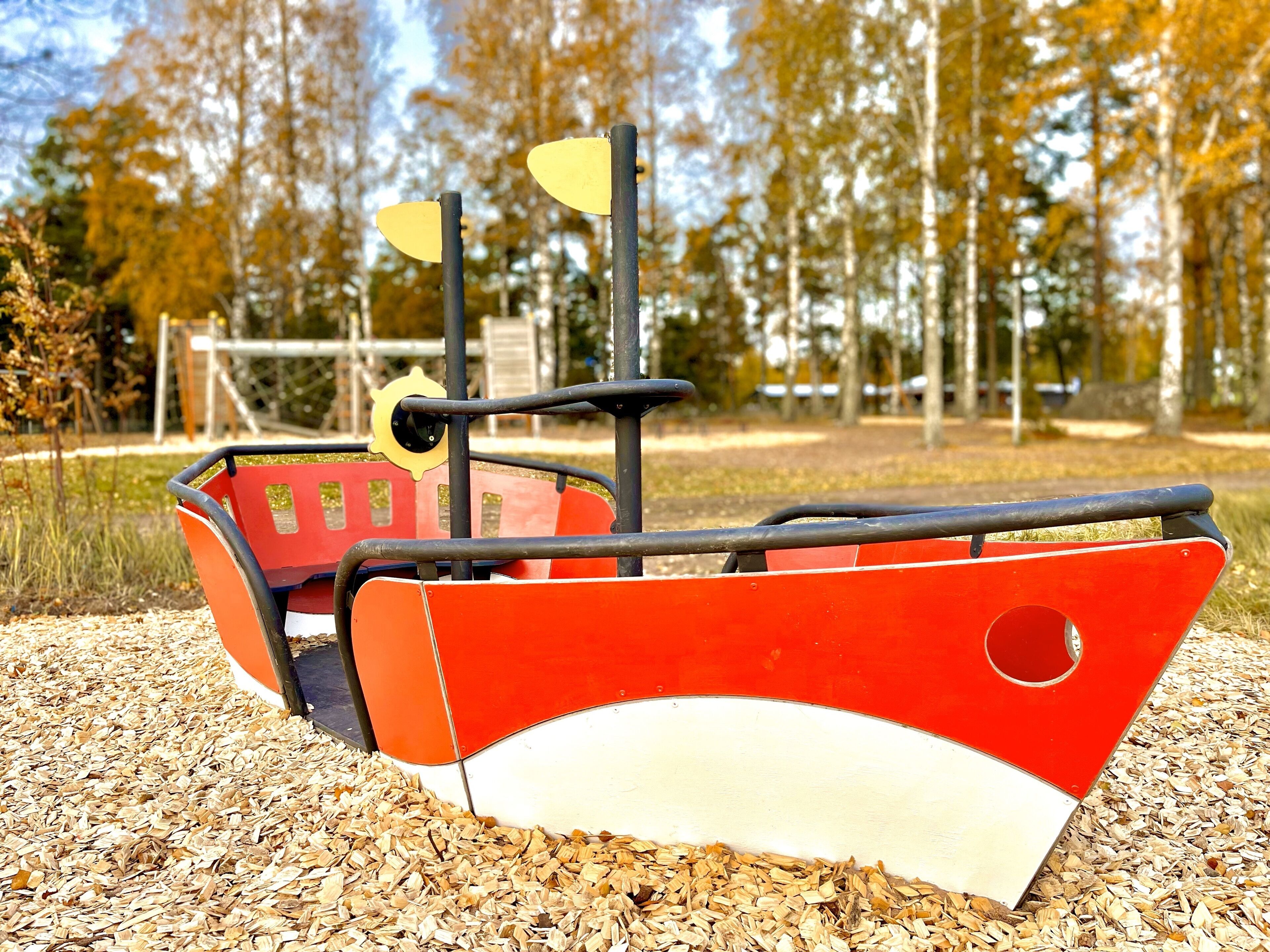 children’s activities