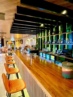 Bar (na propriedade)