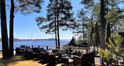Beach Hotel Santalahti