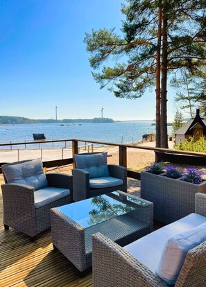 Terras
