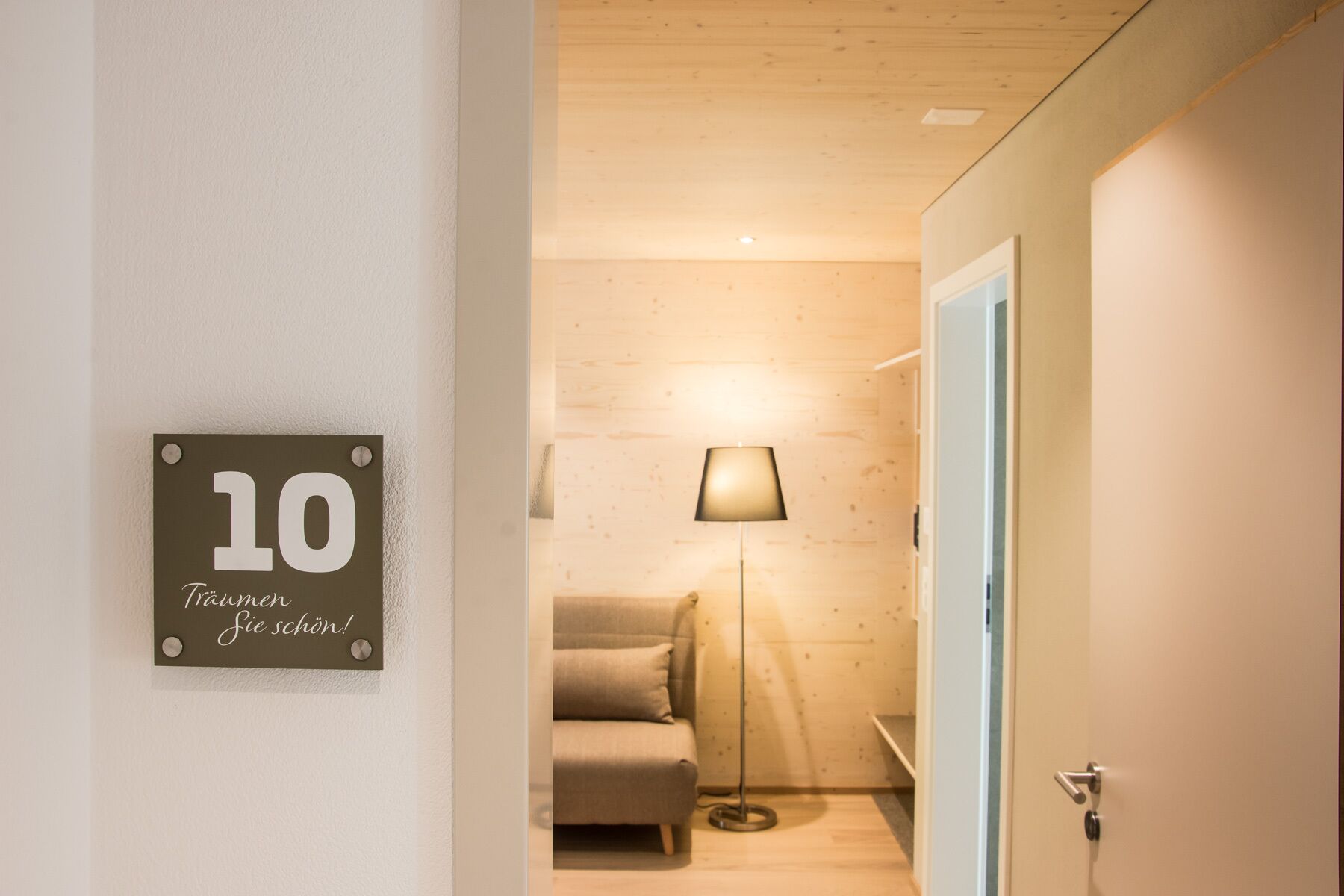 superior double or twin room | 1 bedroom, in-room safe, desk, free wifi