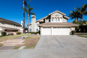House, 4 Bedrooms | Exterior - Luxury San Diego House: Beach, Pool & Pet-Friendly by RedAwning (San Diego)