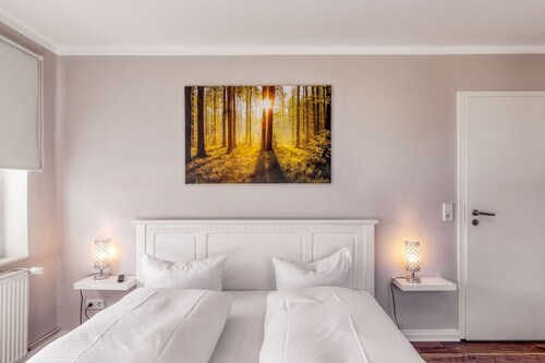 Ferienwohnung mit Stil