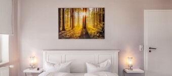 Ferienwohnung mit Stil