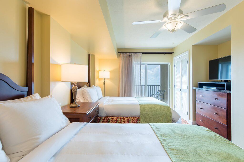 2 間睡房、熨斗/熨衫板、Wi-Fi、床單