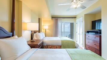 2 chambres, fer et planche Ă repasser, Wi-Fi, draps fournis