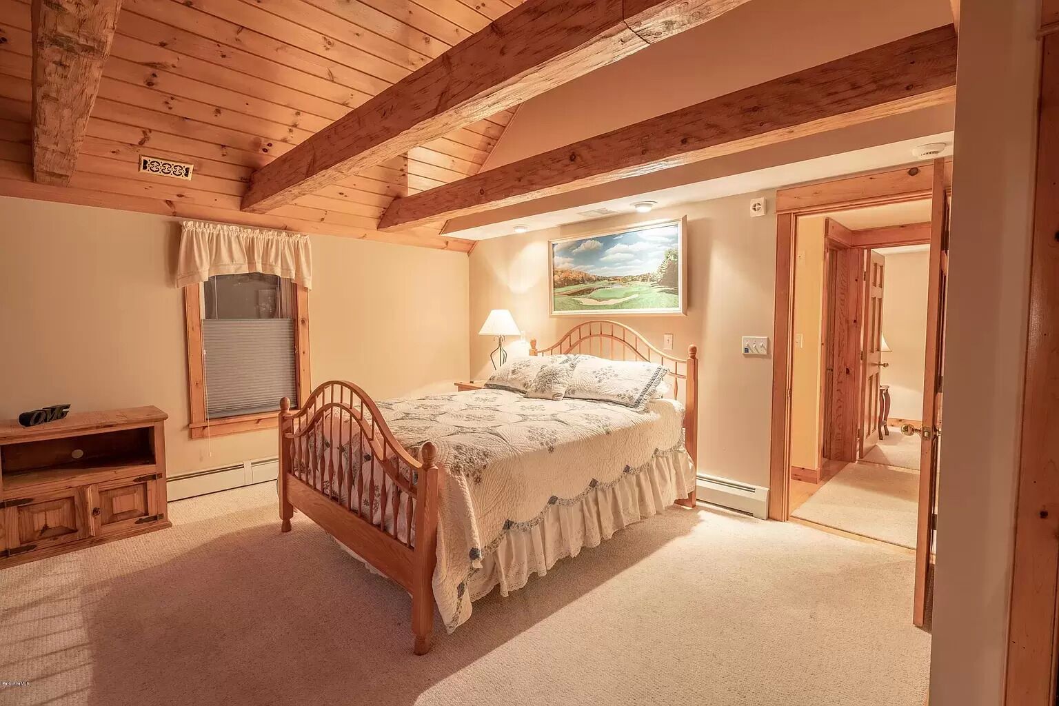 Lake Front Home in Heart of the Berkshires Near Jiminy Peak