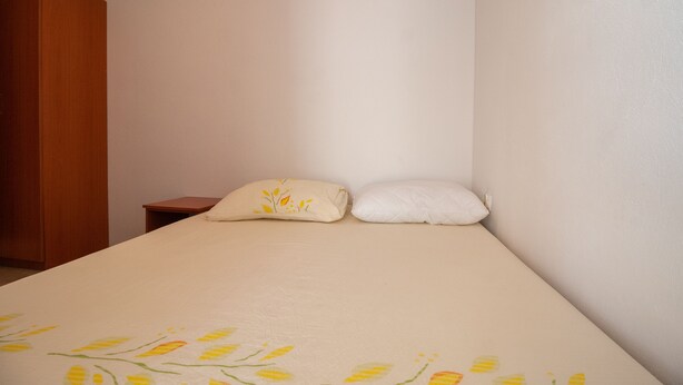 Panoramic-Apartment | 1 Schlafzimmer, Schreibtisch, kostenloses WLAN