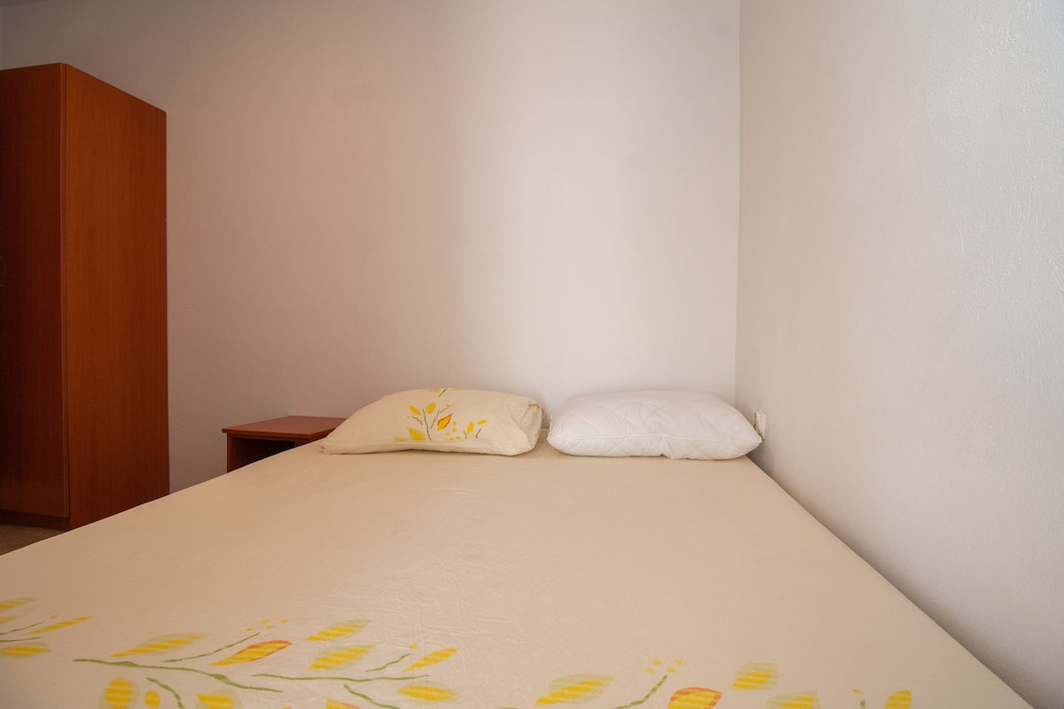 Panoramic Apartment