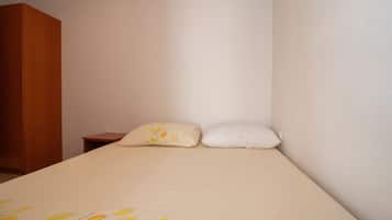 Departamento panorámico | 1 habitación, escritorio y wifi gratis