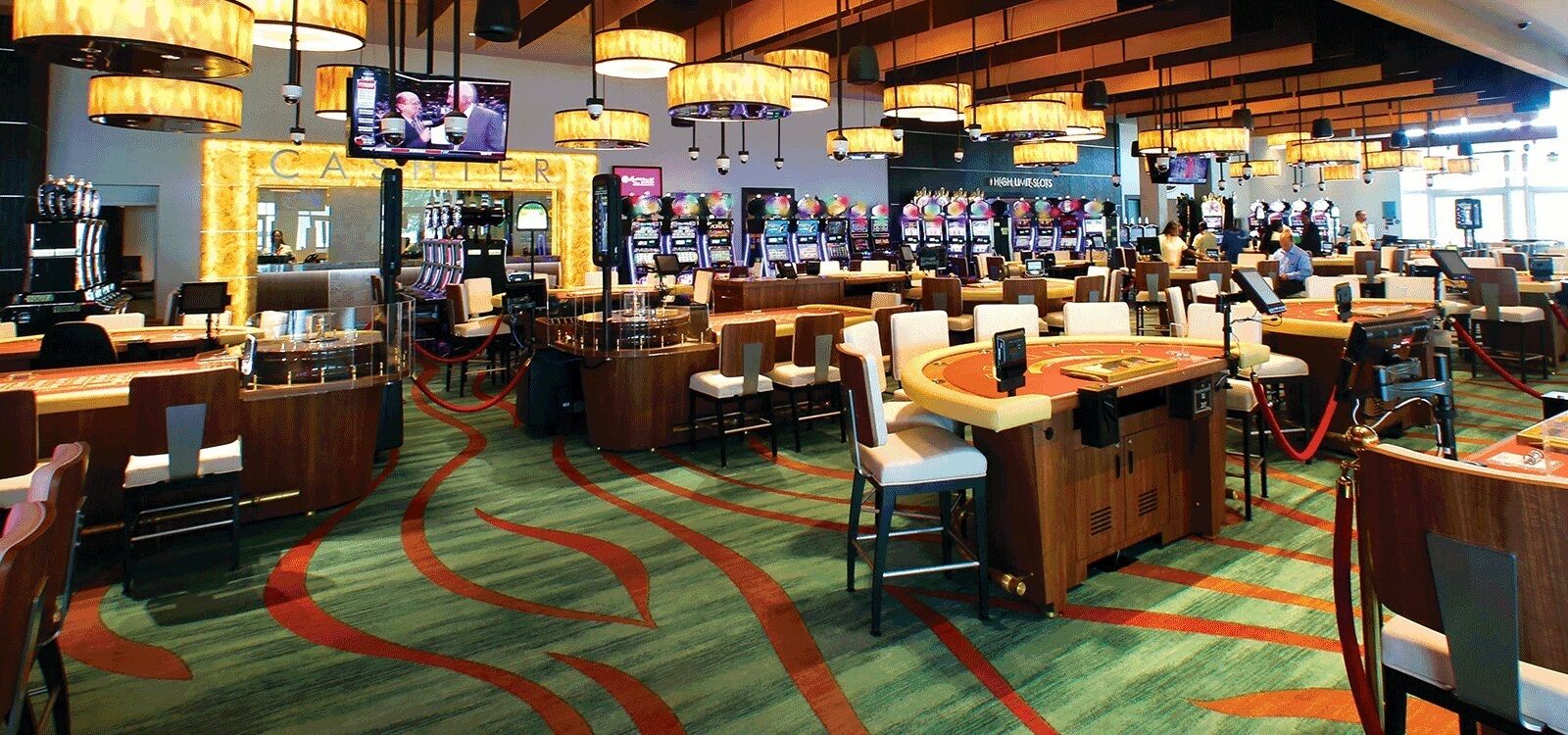 Casino