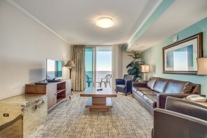 Condo (Towers On The Grove 1226) | Exterior