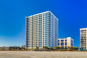 Leilighet (Towers On The Grove 1226) | Eksteriør