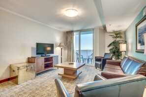 Leilighet (Towers On The Grove 1226) | Eksteriør