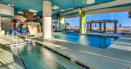 Towers On The Grove Condo