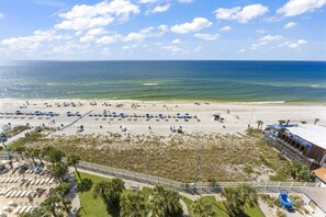 Condo (The Summit 1105) | Beach