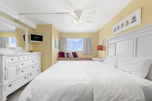 Condo (The Summit 1105) | 1 bedroom, desk, free WiFi - The Summit 1105 (Panama City Beach)