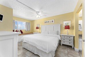 Condo (The Summit 1105) | 1 bedroom, desk, free WiFi