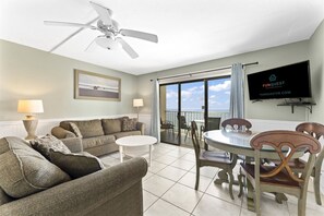 Condo, 1 King Bed with Sofa bed (The Summit 1222) | Exterior