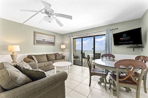 Condo, 1 King Bed with Sofa bed (The Summit 1222) | Exterior