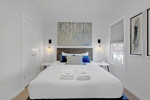 4 Schlafzimmer, Bügeleisen/Bügelbrett, WLAN, Bettwäsche