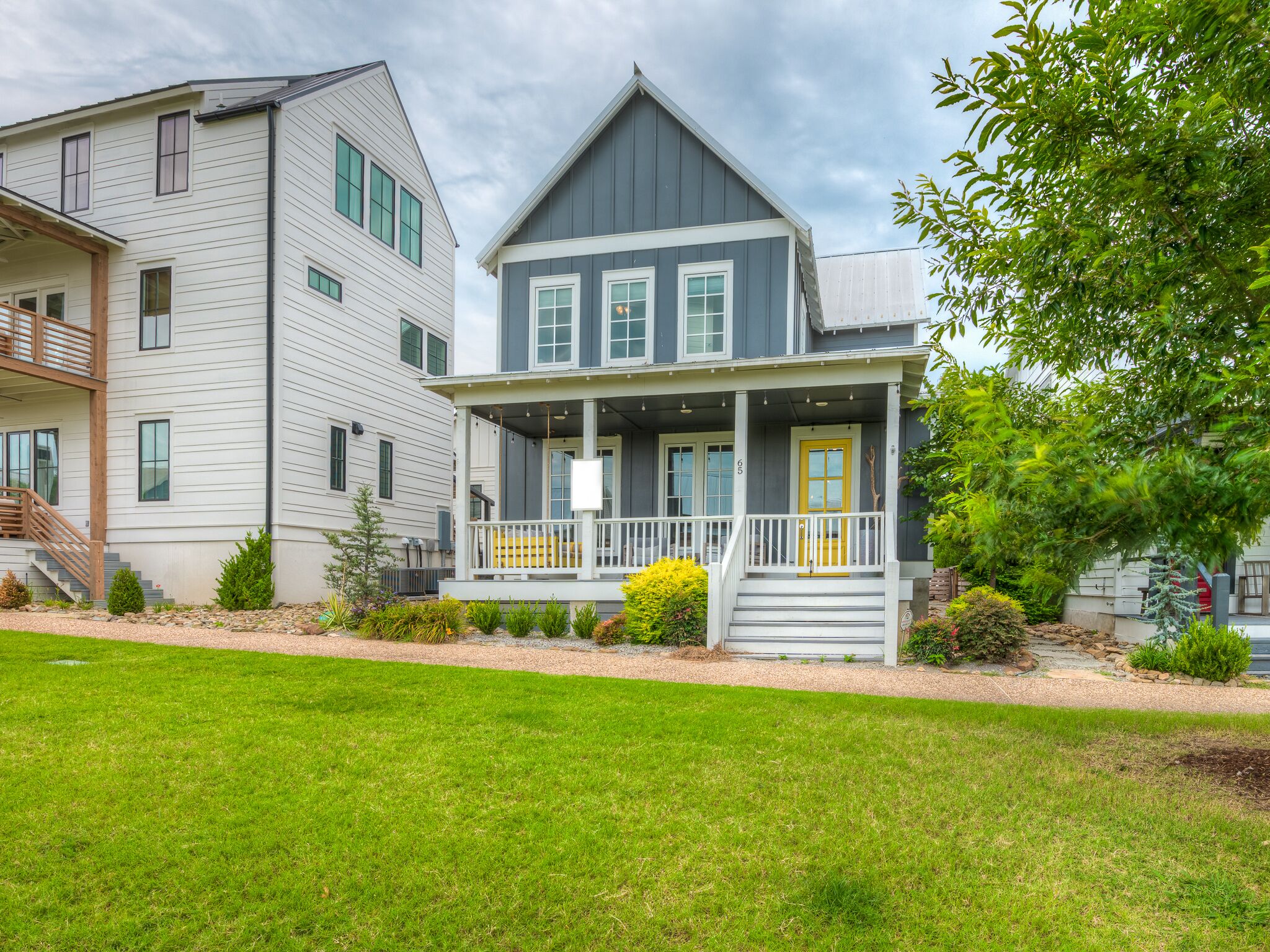 Carlton Landing! Come enjoy Okla Home