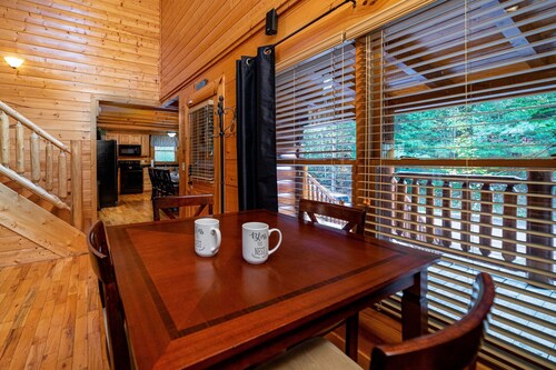 ⭐Gorgeous 4bd/4.5ba⛰️Gated Resort w/ Indoor Pool🏊