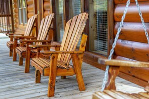 Unclassified image, 4 of 49, button - Gorgeous 4bd/4.5ba | Gated Resort w/ Indoor Pool (Sevierville)