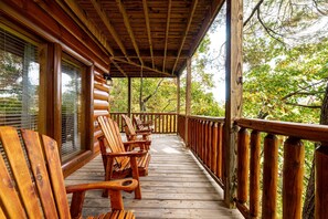 Unclassified image, 3 of 49, button - Gorgeous 4bd/4.5ba | Gated Resort w/ Indoor Pool (Sevierville)