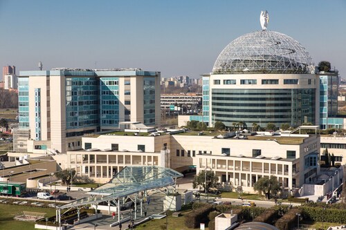 Appartamento Vicinanze San Raffaele