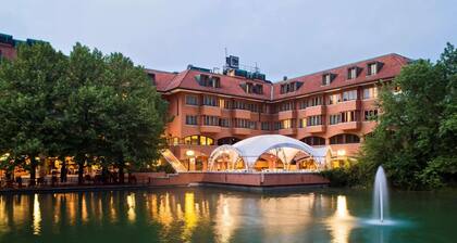 Appartamento Vicinanze San Raffaele