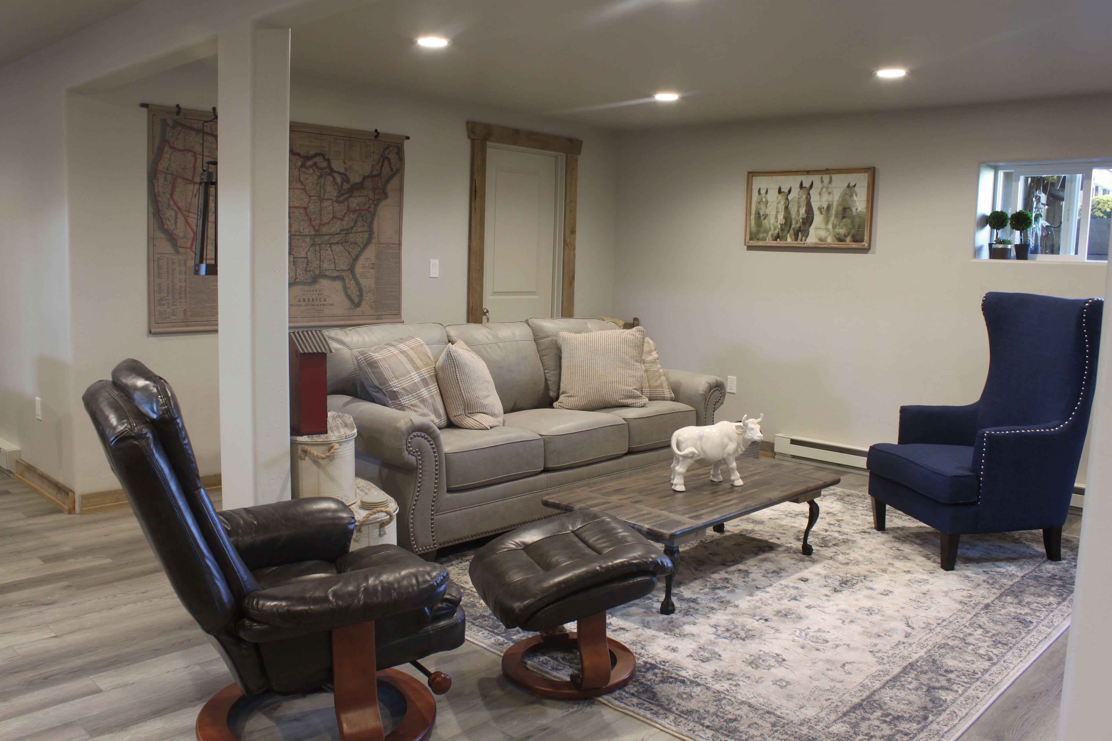 Perfect for outdoor adventurers & couples; near Glenwood, hot springs & skiing