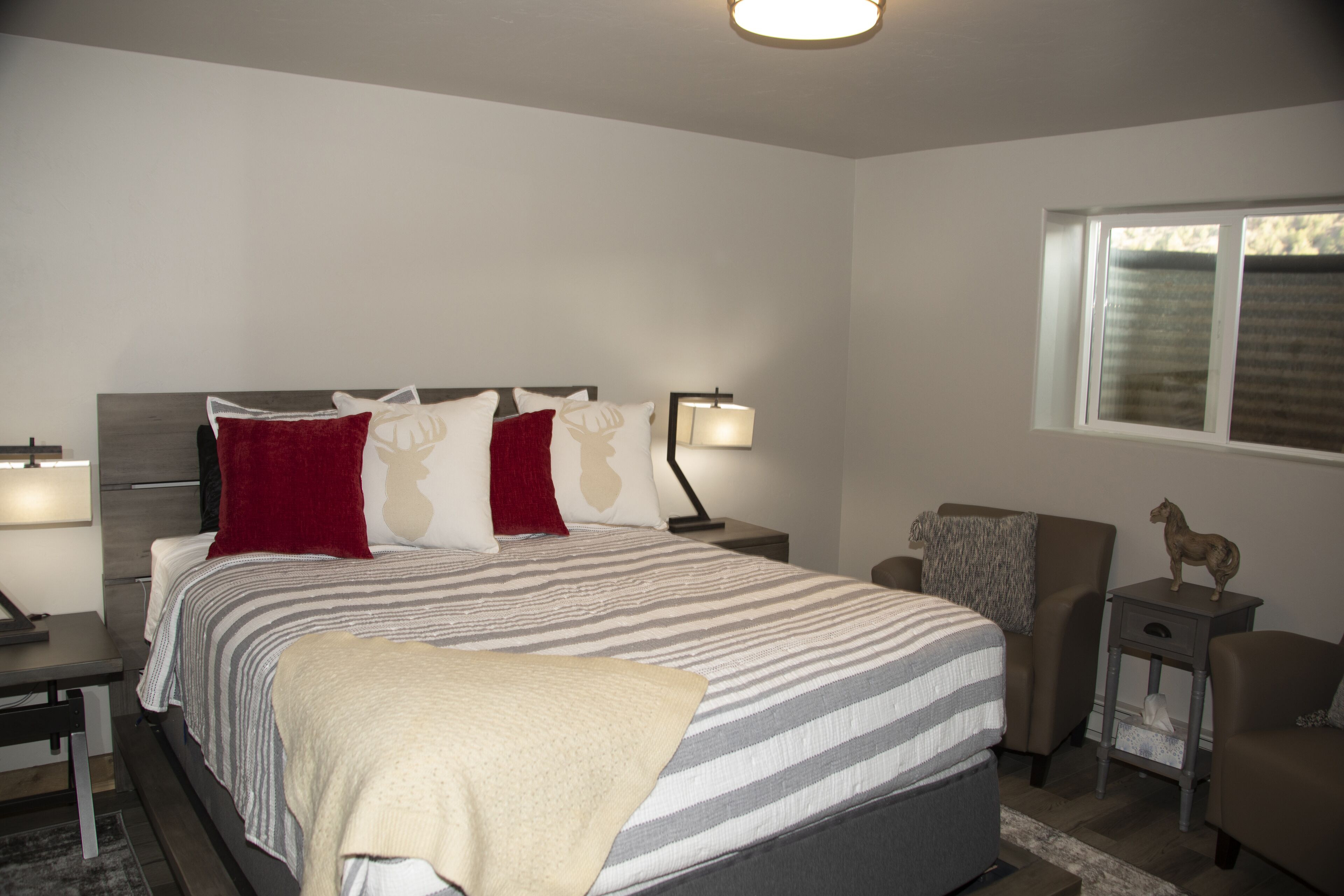 Perfect for outdoor adventurers & couples; near Glenwood, hot springs & skiing