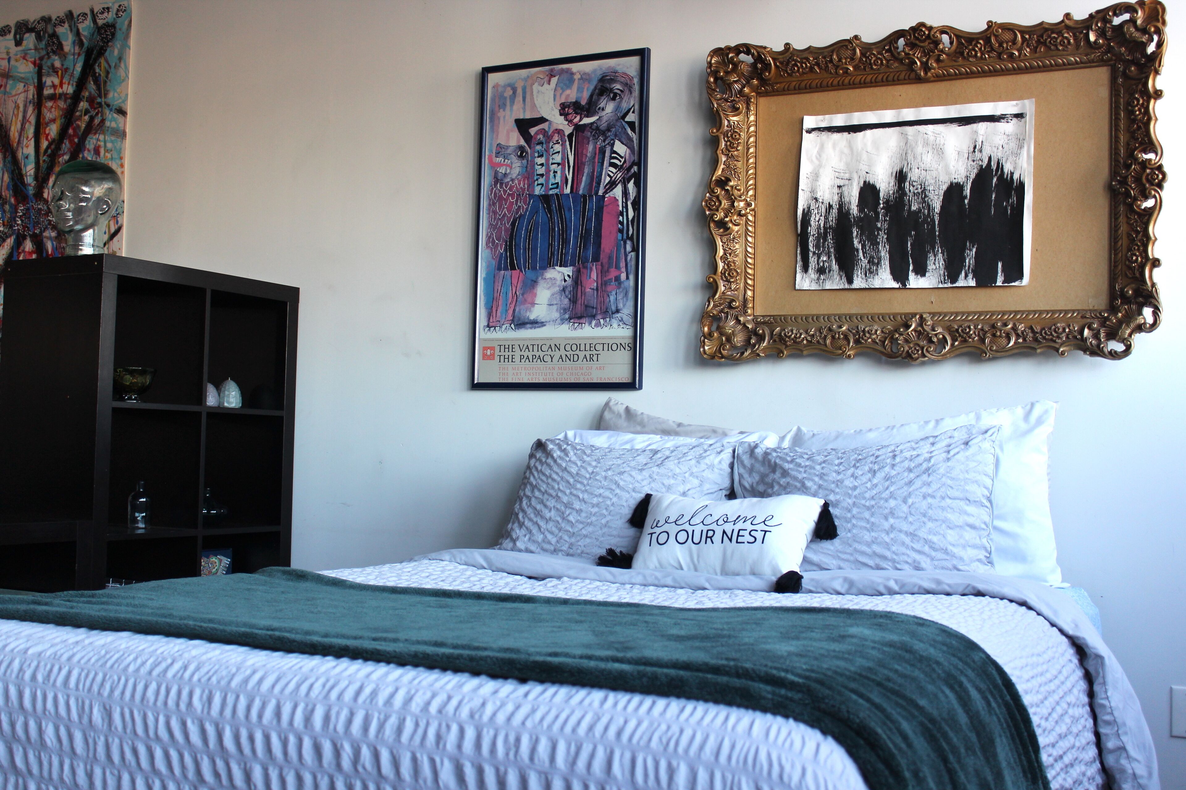 Stylish Detroit Loft with Skyline Views -420 friendly, FREE PARKING