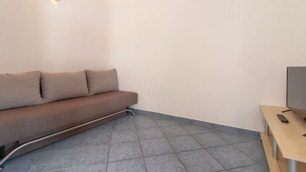 Panorama kamer | Woonkamer