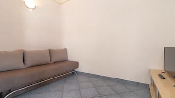 Panoramic Room | Living room