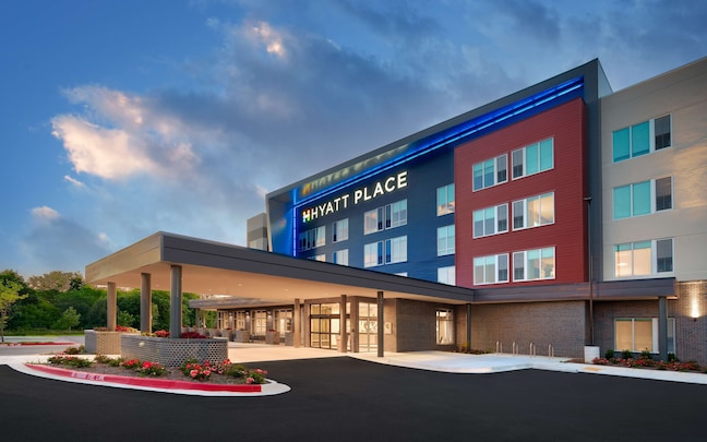 Hyatt Place
