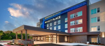 Hyatt Place Fayetteville/Springdale