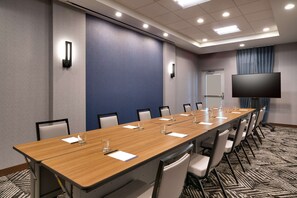 Salle de réunion