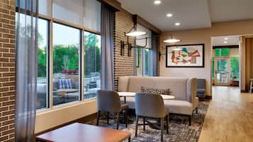 ล็อบบี้