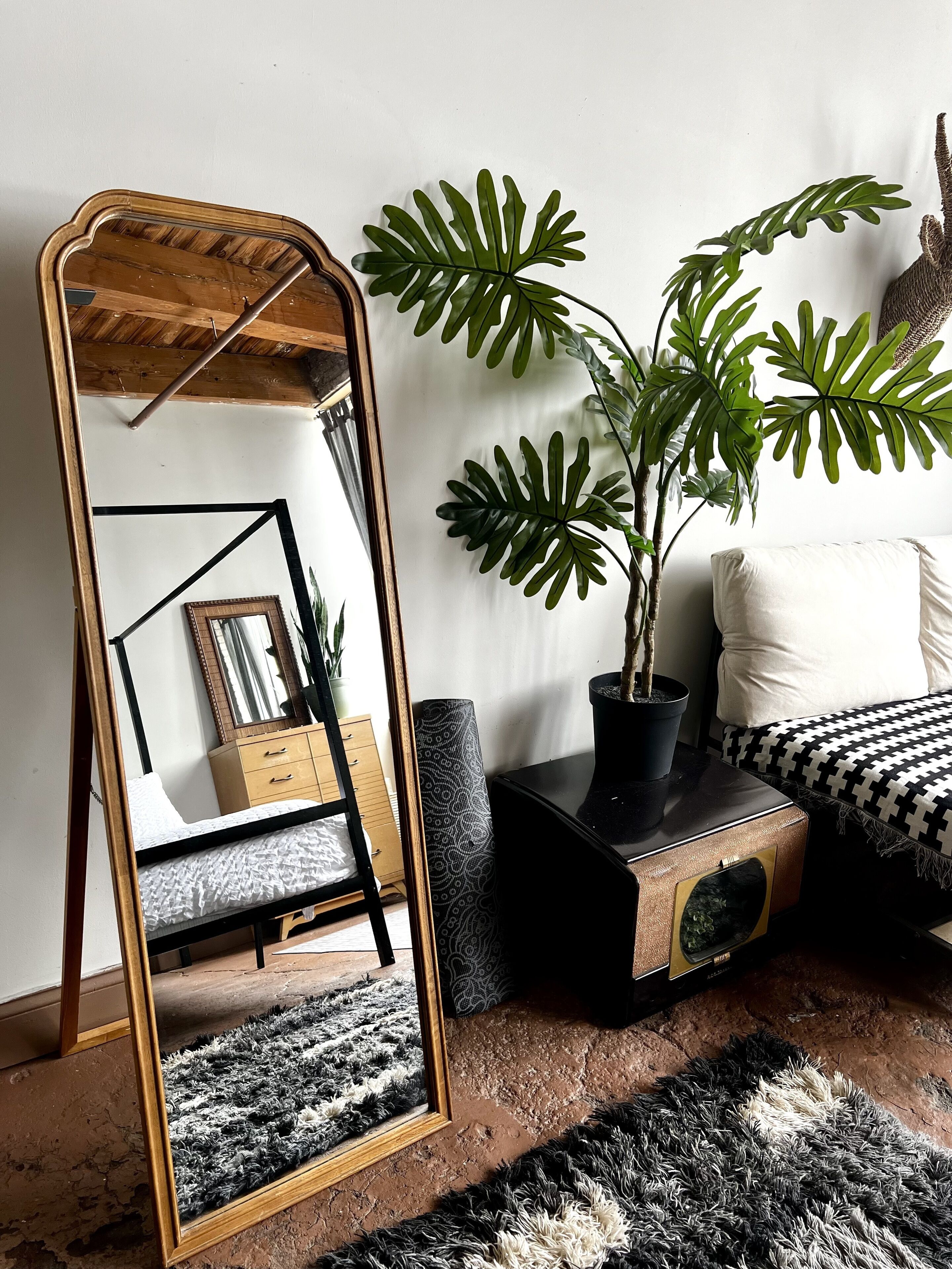 1 makuuhuone, työpöytä, silitysrauta/-lauta, ilmainen Wi-Fi