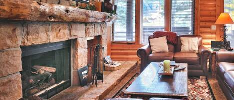 Téléviseur connecté, foyer