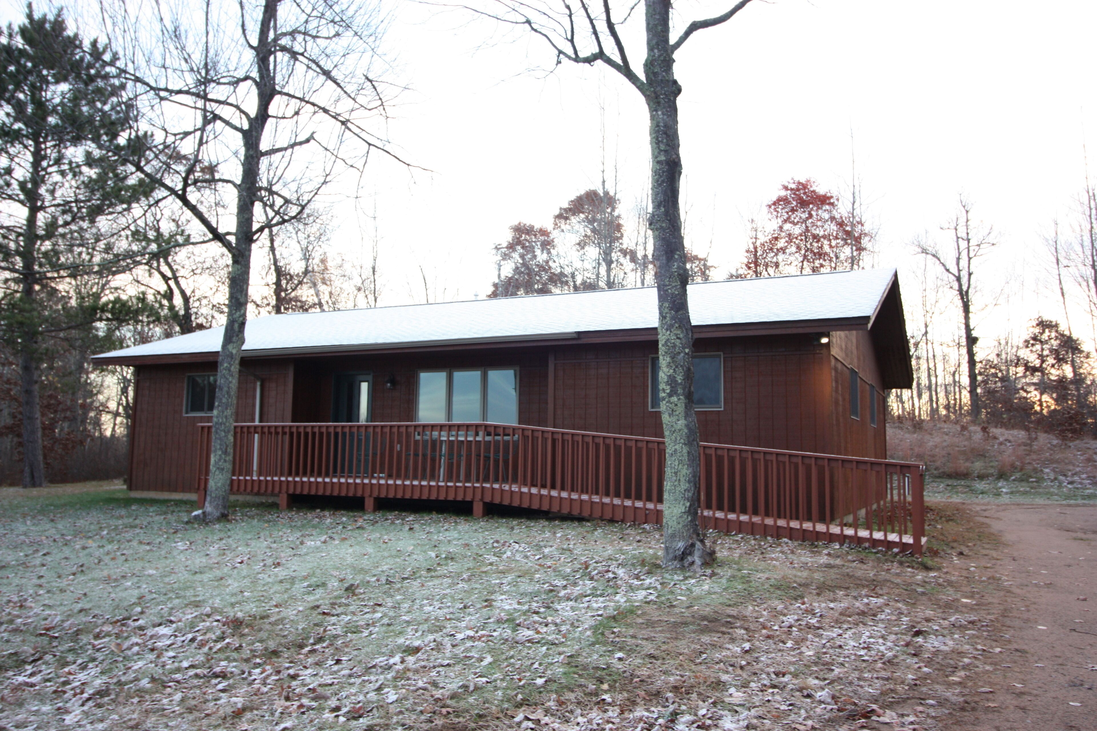 Meadow Home at Heartwood Resort