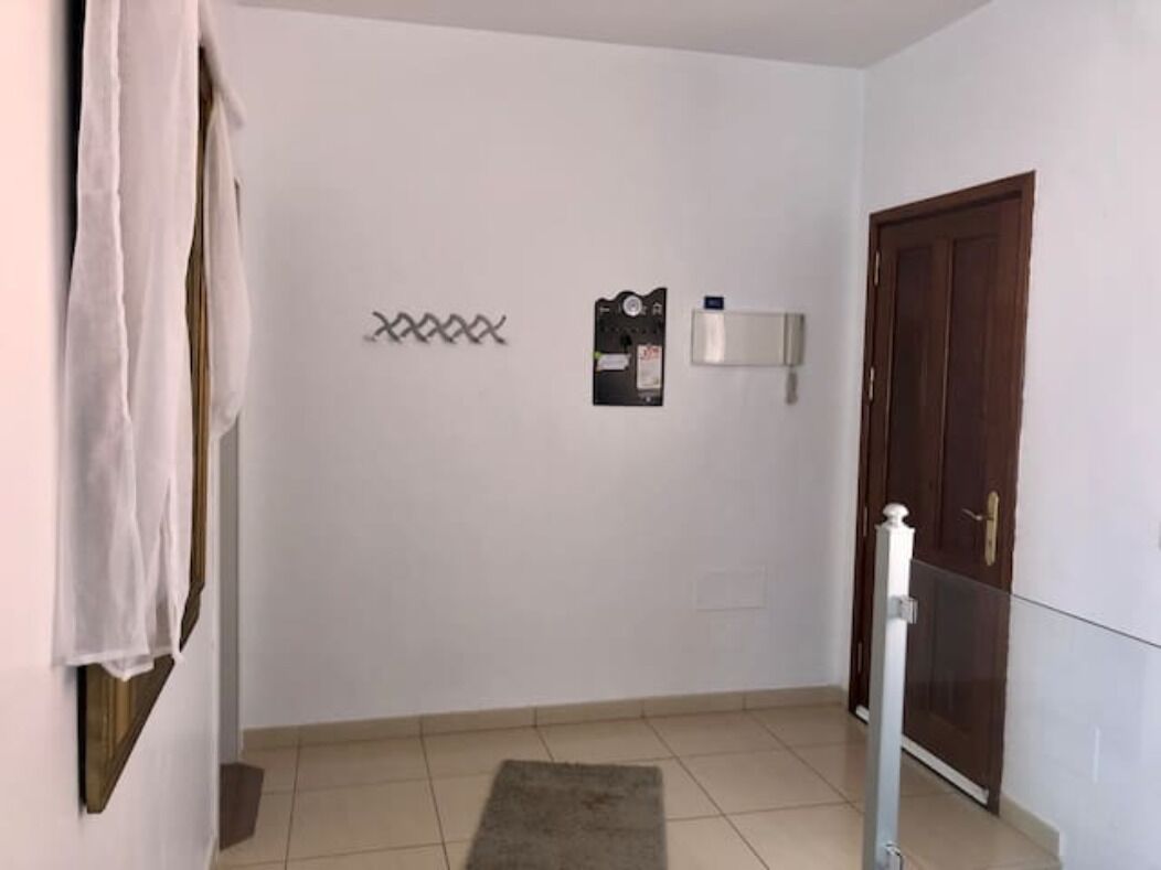 House with private pool. Great view of Puerto de la Cruz, Teide and the sea