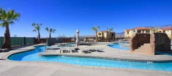 Southern Utah Vacationing at Its Best!